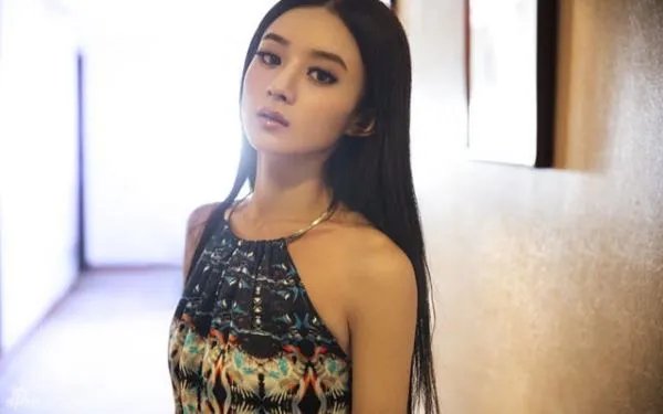 赵丽颖辟谣是怎么回事?