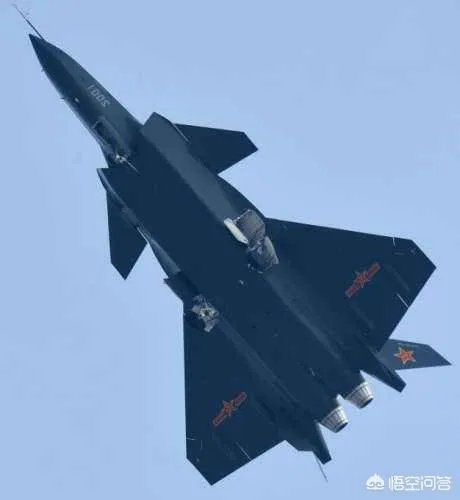 俄罗斯的t50战斗机是5代机吗?