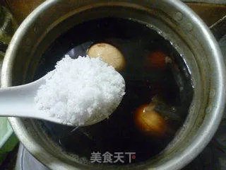 茶叶蛋