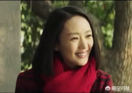 如何评价童瑶在《大江大河》中的表现?