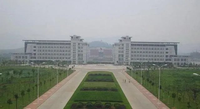 安庆师范大学的办学条件怎么样?
