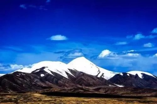昆仑山为什么被称为地狱之门?