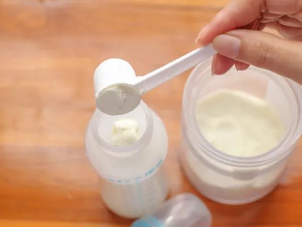 婴儿水解奶粉十大品牌排行榜整理,哪个最好看口碑就知道