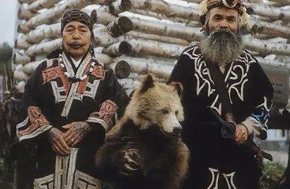 日本除了大和族还有别的民族吗?