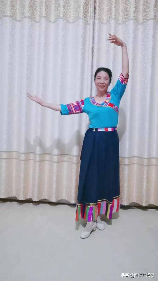 夏季又到了广场舞肆虐的季节,对于广场舞您怎么看?