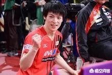 保加利亚公开赛半决赛,张本智和2-4松平健太,是实力体现还是刻意选择,你怎么看?