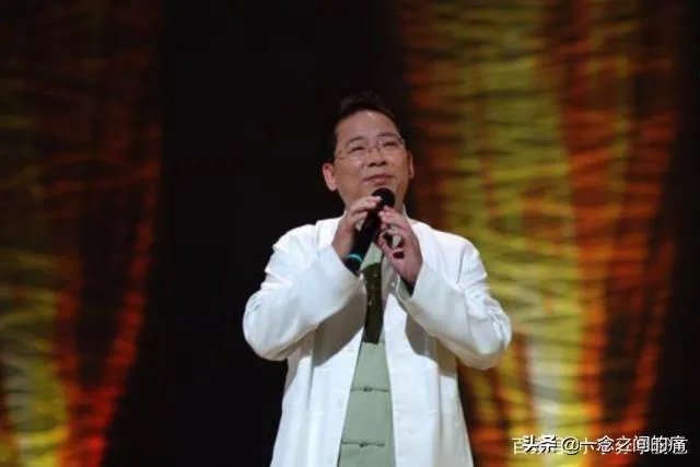 张明敏的《我的中国心》传唱了这么多年,这是不是说明张明敏唱得太经典了?