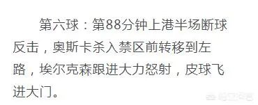 亚冠上港牌过山车真过瘾!三度落后,三次扳平,客战3:3踢平悉尼FC。你怎么看?