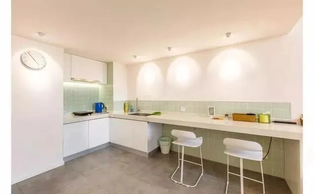 实拍70平米loft,15万打造北欧风小蜗居,最适合都市白领的设计