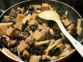 豆腐四喜