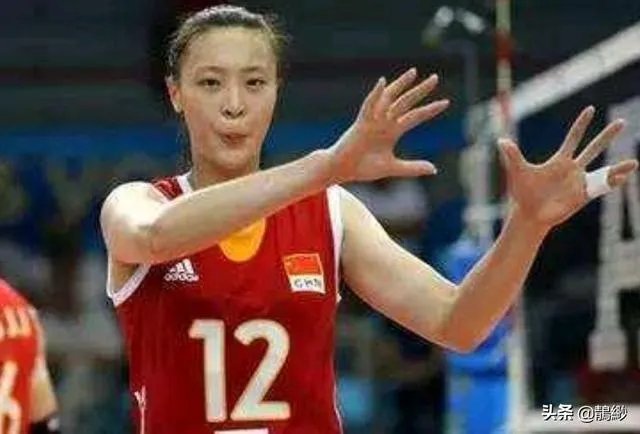 作为女排第一人气球星,惠若琪能有退役仪式,你可以理解吗?