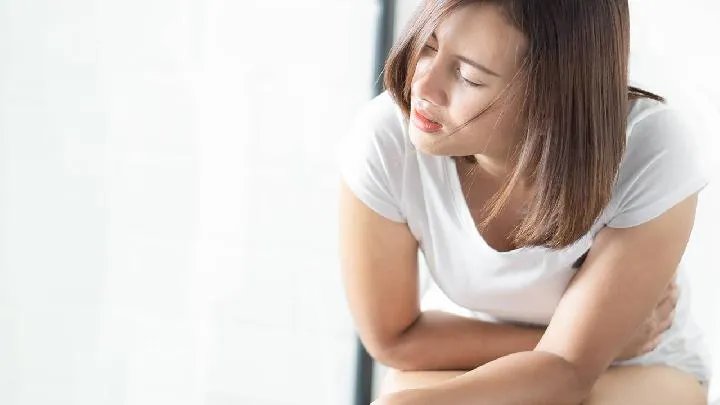 痔疮的临床症状表现