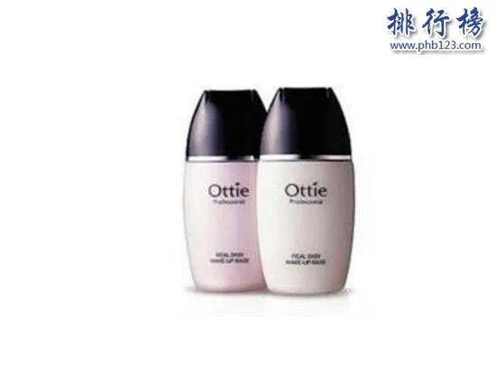 防晒隔离霜哪个好用?防晒隔离霜排行榜10强