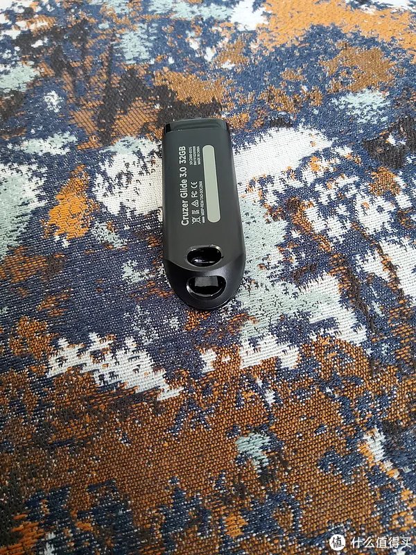 闪迪sandisk 优盘(u盘)CZ600酷悠开箱简评