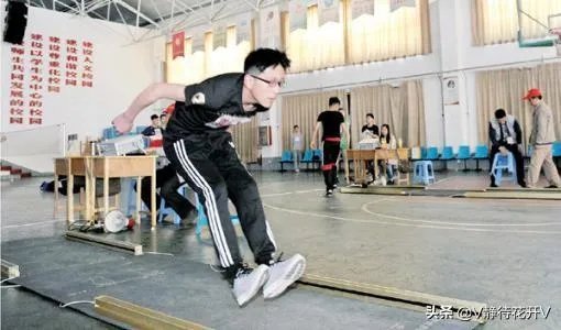 如何看待福州中考体育取消!全部满分?