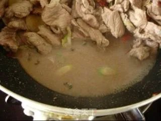 牛肉干