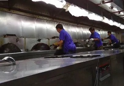 油烟机清洗加盟哪家的技术好,能更容易做啊?
