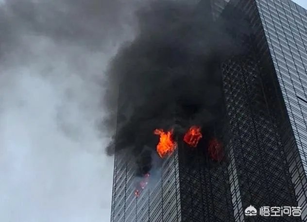 特朗普后院起火,面临弹劾,攻击叙利亚是转移视线吗?