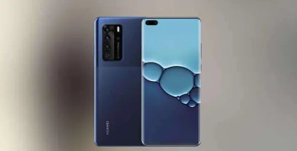 华为p40与p40pro有什么区别