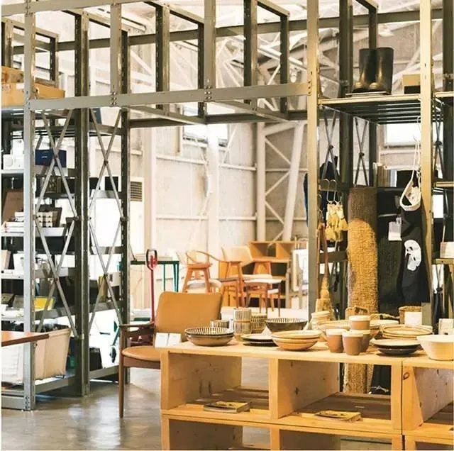 Hanako|家居美学的充电站:来10家东京杂货店逛一逛