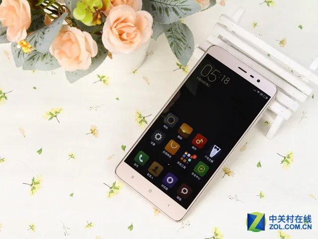 真八核处理器 红米note3高配版玉林促销