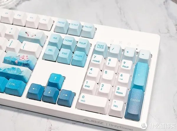黑轴键盘