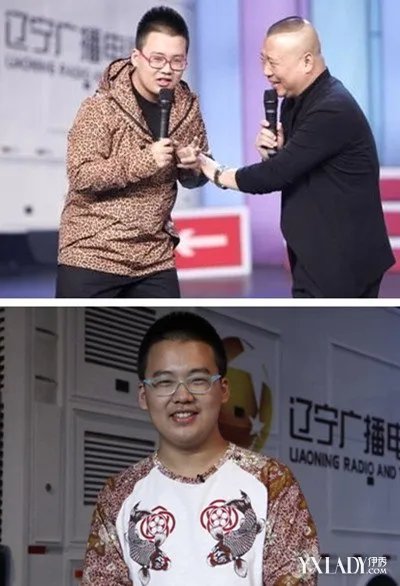 深夜郭德纲长子入院引惊慌满嘴是血让人心疼不已