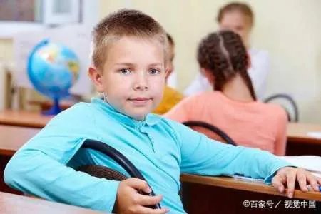 孩子注意力差怎么办？