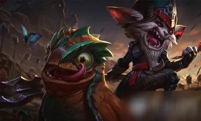 《LOL》S11赛季克烈天赋符文怎么加点 S11赛季克烈天赋符文加点攻略