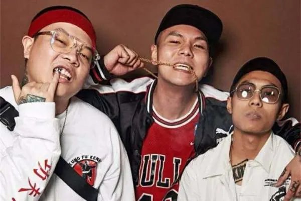 gai为啥被半个说唱圈diss？