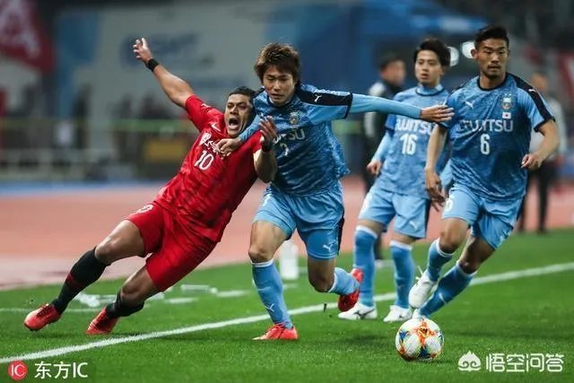 亚冠,上港1-0川崎,胡尔克点射绝杀,颜骏凌救险,上港取开门红,如何评价?