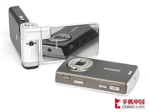 都是3000多买哪个?N95与N93i最终抉择