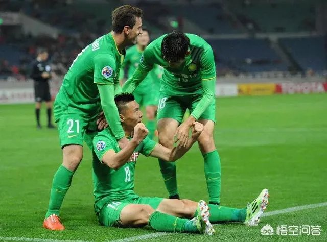 亚冠八强有中超球队恒大、上港,据说鲁能也差点进八强,另外一支中超球队去哪里了?
