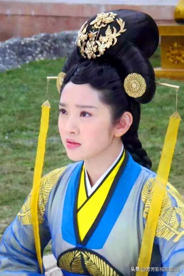 陆贞传奇阿碧最后结局？