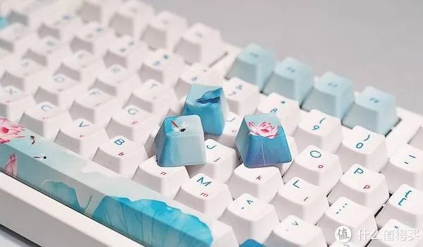 黑轴键盘
