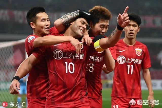 亚冠,上港1-0川崎,胡尔克点射绝杀,颜骏凌救险,上港取开门红,如何评价?