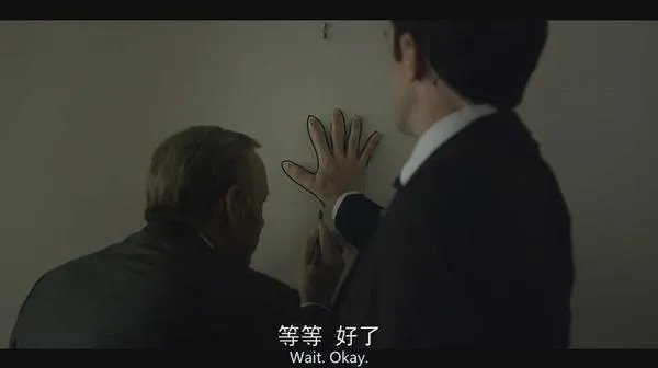 你有没有特别喜欢的美剧或电影的剧照和截图?
