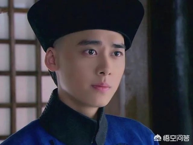 如何评价李易峰在《赏金猎人》里饰演的毓泰?