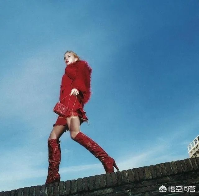 女鞋哪个牌子的受欢迎?