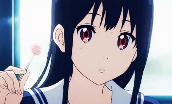 动漫中俏皮可爱的美少女都有哪些人?