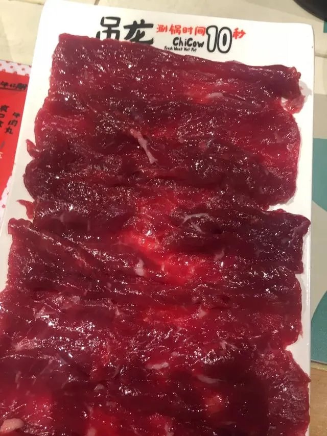 济南有没有吃牛肉火锅的地方?