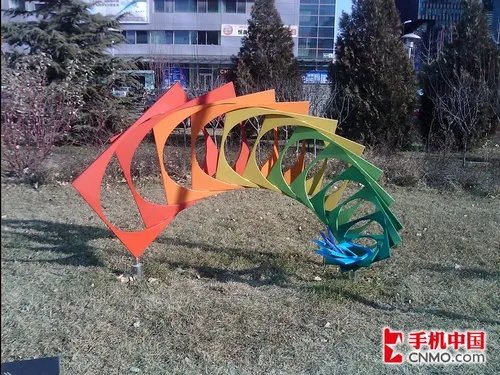 精彩在WO 年度WCDMA制式手机横向评测