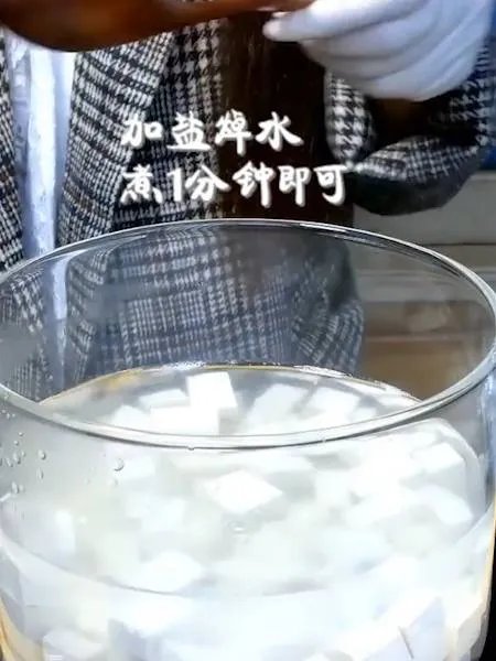 麻婆豆腐是哪里的菜