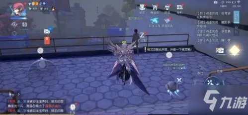 《龙族幻想》犹在镜中异闻任务完成步骤攻略详解 犹在镜中异闻触发方式详解