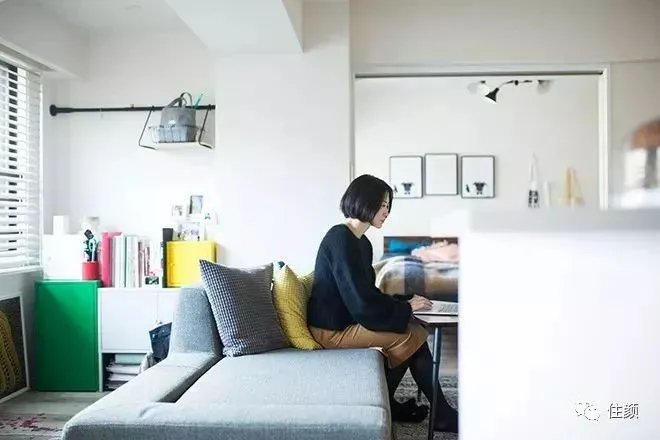 买房、独居、不婚、不生,这届女性实在是太牛了!