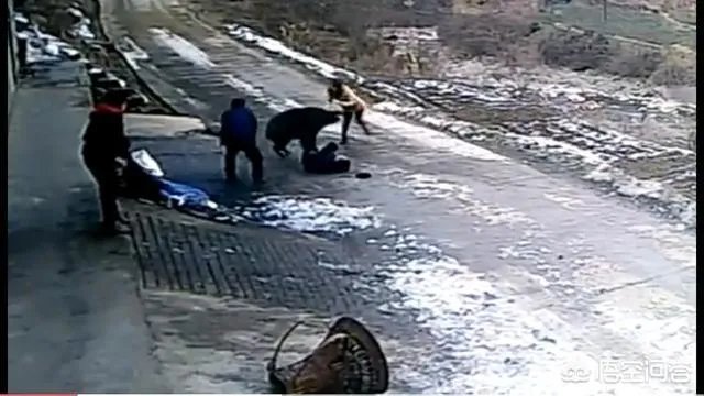 如何看待陕西安康野猪咬死一人伤一人,被击毙这件事?