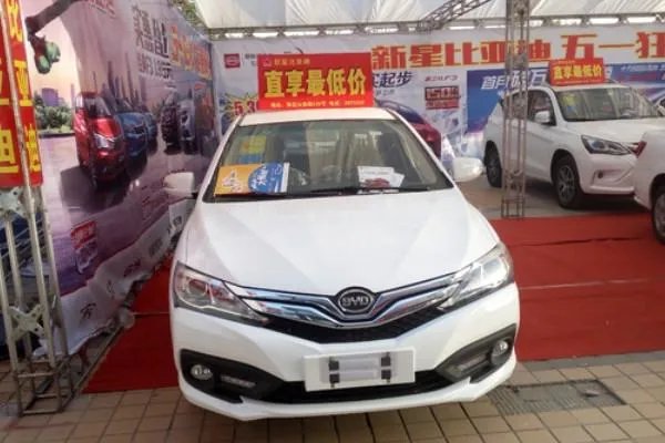 4S店什么时候降价降得厉害?