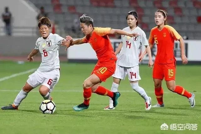 中国女足集体为输日本道歉:对不起球迷,绝非技不如人。你怎么看?