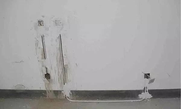 老房水电改造需要区别对待 第三方装修监理给你支招!