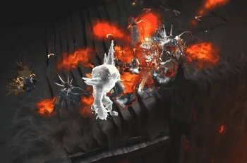 《暗黑破坏神3》在哪些方面比暗黑2做得更好?